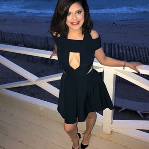 Meet your Posher, Monicà